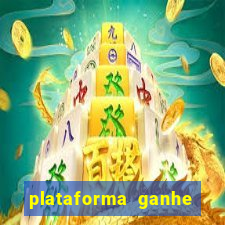 plataforma ganhe dinheiro jogando